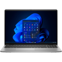 Ноутбук Dell Vostro 16 5640 Titan Gray (N1094VNB5640UA_W11P)