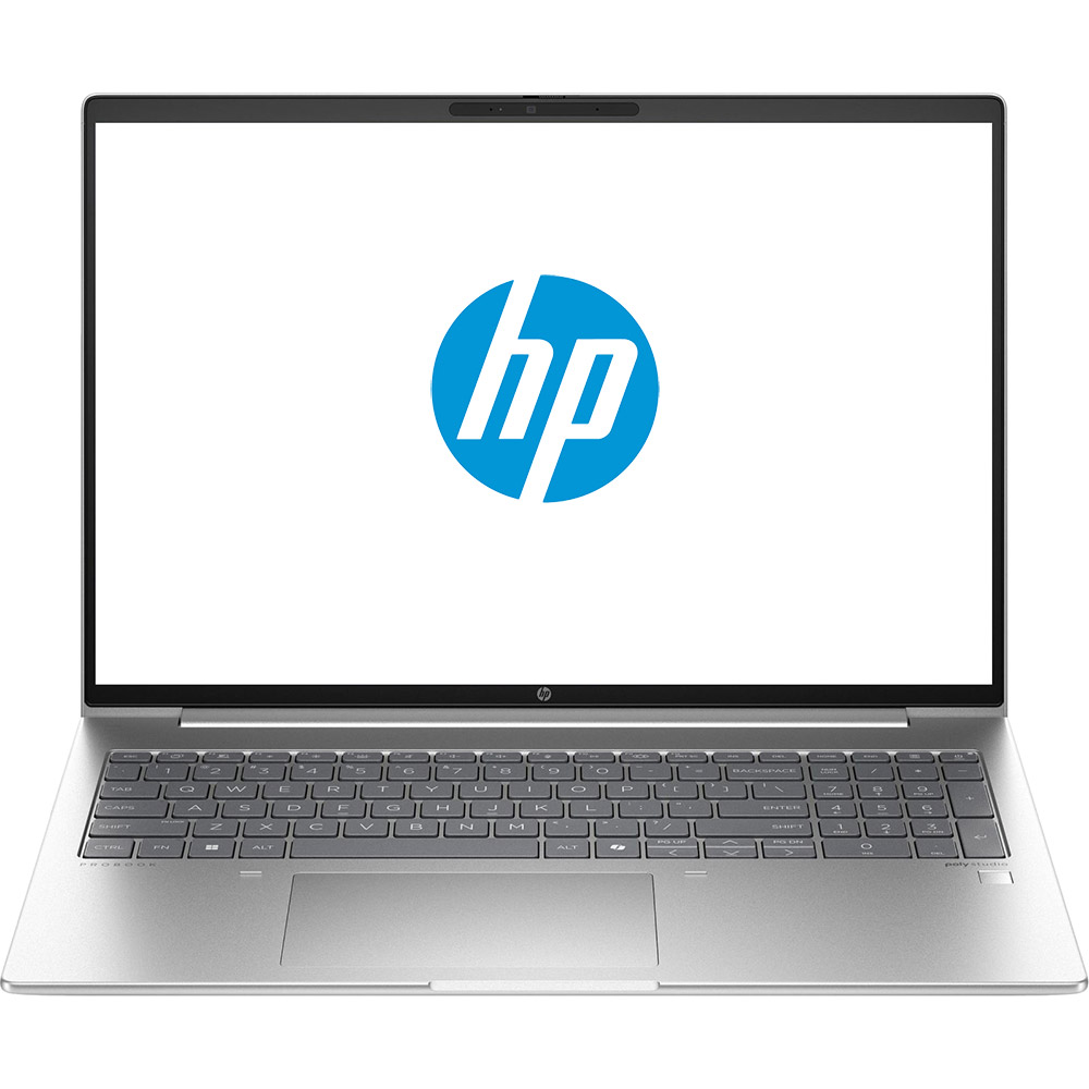 Ноутбук HP ProBook 460 G11 Pike Silver (AD0W6ET)
