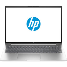 Ноутбук HP ProBook 460 G11 Pike Silver (AD0W6ET)