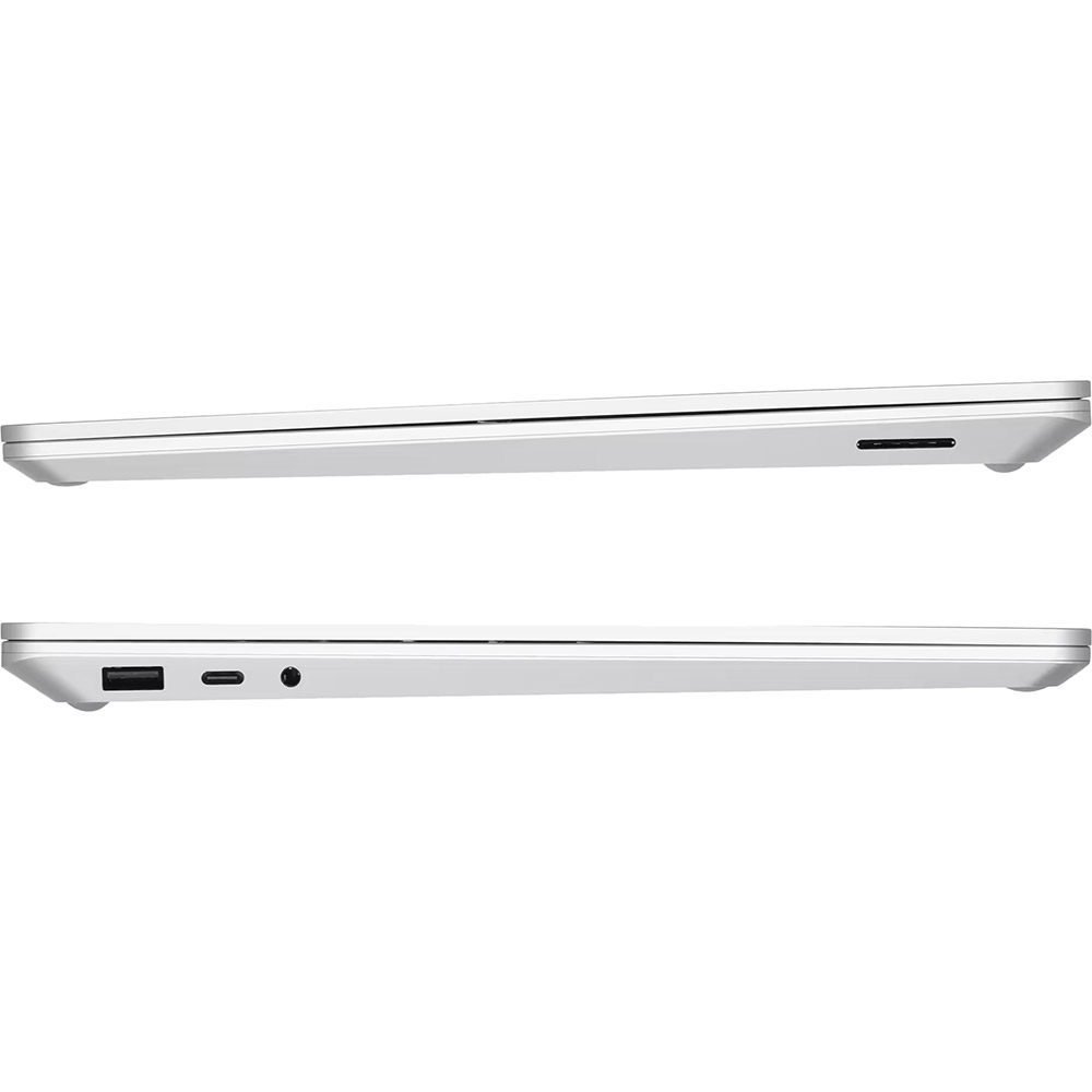 У Фокстрот Ноутбук MICROSOFT Surface Laptop 6 Platinum (ZLQ-00026)