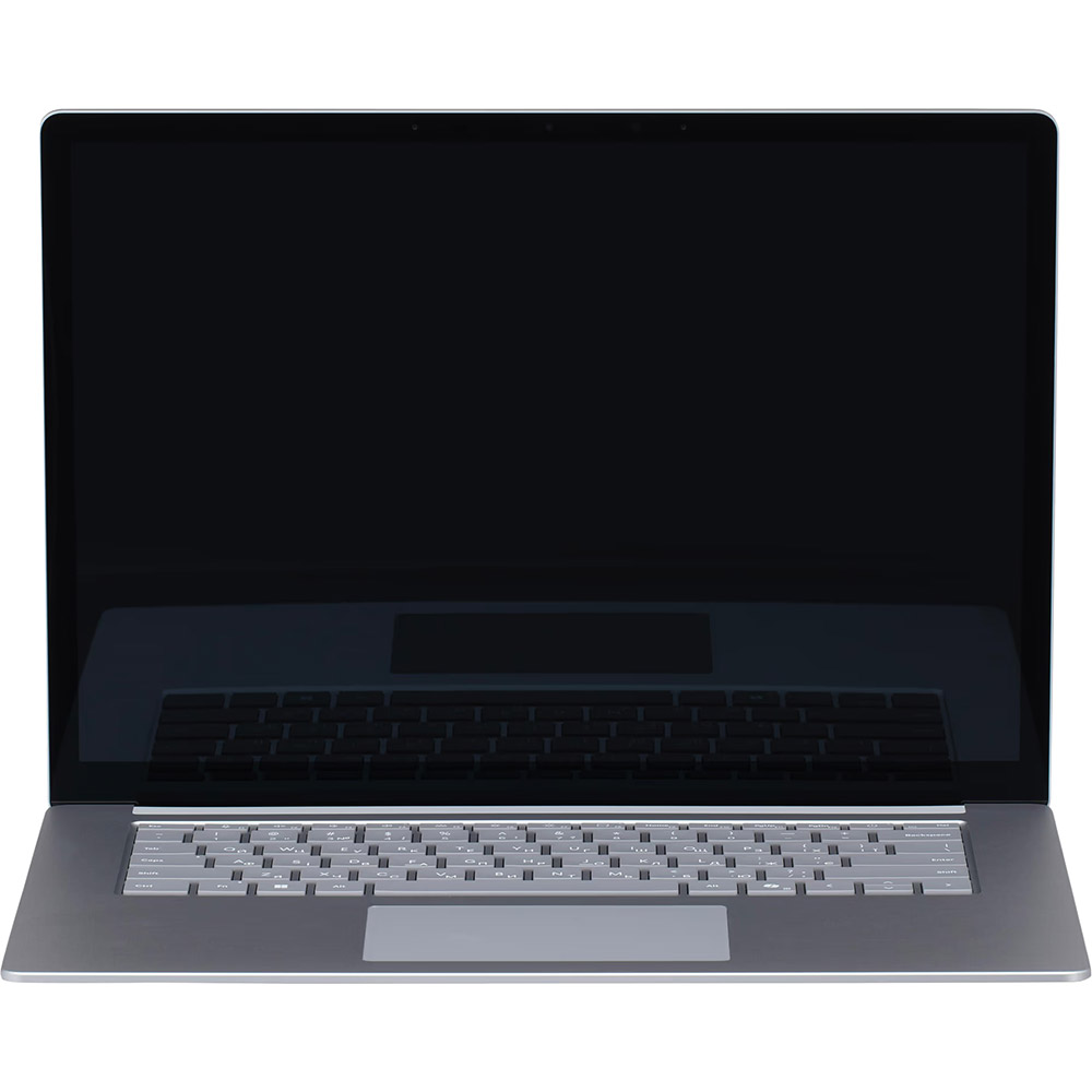 Ноутбук MICROSOFT Surface Laptop 6 Platinum (ZLQ-00026) Частота оновлення екрана 60 Гц