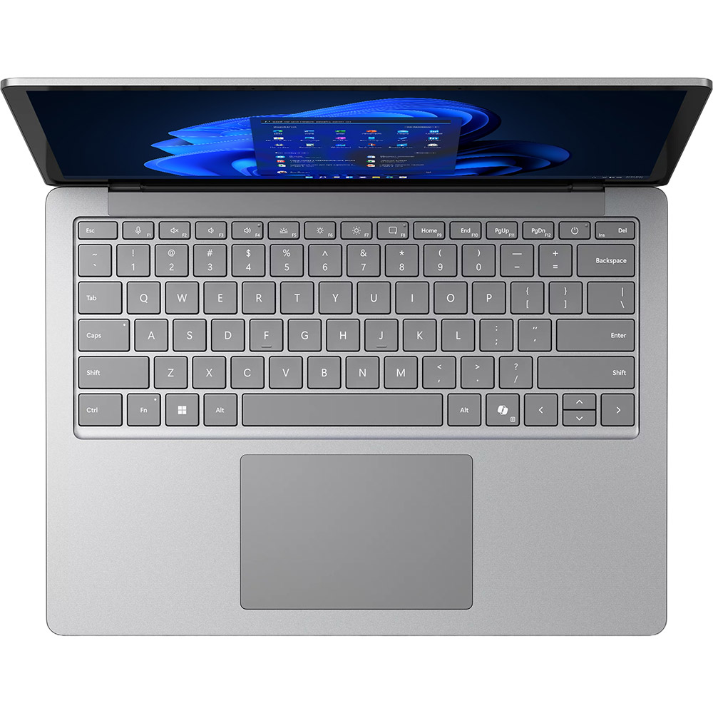 Ноутбук MICROSOFT Surface Laptop 6 Platinum (ZLQ-00026) Роздільна здатність дисплея 2496 x 1664