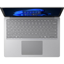 Ноутбук MICROSOFT Surface Laptop 6 Platinum (ZLQ-00026)