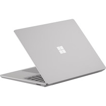 Ноутбук MICROSOFT Surface Laptop 6 Platinum (ZLQ-00026)