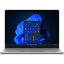 Ноутбук MICROSOFT Surface Laptop 6 Platinum (ZLQ-00026)