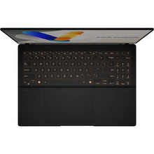 Ноутбук ASUS Vivobook S 16 OLED M5606KA-RI009 Neutral Black (90NB1592-M000A0)