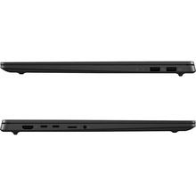 Ноутбук ASUS Vivobook S 16 OLED M5606KA-RI009 Neutral Black (90NB1592-M000A0)
