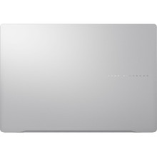 Ноутбук ASUS Vivobook S 16 OLED M5606KA-RI010 Cool Silver (90NB1593-M000B0)