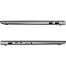 Ноутбук ASUS Vivobook S 16 OLED M5606KA-RI014 Cool Silver (90NB1593-M000F0)