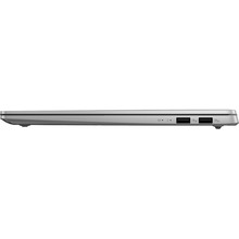 Ноутбук ASUS Vivobook S 16 OLED M5606KA-RI014 Cool Silver (90NB1593-M000F0)
