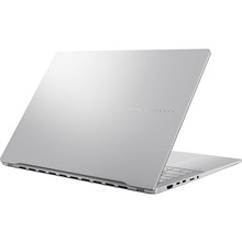 Ноутбук ASUS Vivobook S 16 OLED M5606KA-RI014 Cool Silver (90NB1593-M000F0)