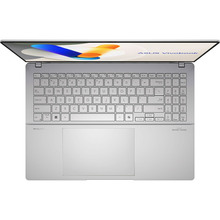 Ноутбук ASUS Vivobook S 16 OLED M5606KA-RI014 Cool Silver (90NB1593-M000F0)