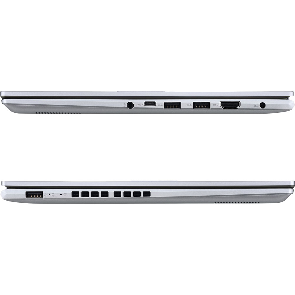 Заказать Ноутбук ASUS Vivobook 14 X1405VA-LY511 Cool Silver (90NB10M1-M00MR0)