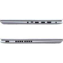 Ноутбук ASUS Vivobook 14 X1405VA-LY511 Cool Silver (90NB10M1-M00MR0)