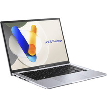 Ноутбук ASUS Vivobook 14 X1405VA-LY511 Cool Silver (90NB10M1-M00MR0)