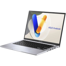 Ноутбук ASUS Vivobook 14 X1405VA-LY511 Cool Silver (90NB10M1-M00MR0)