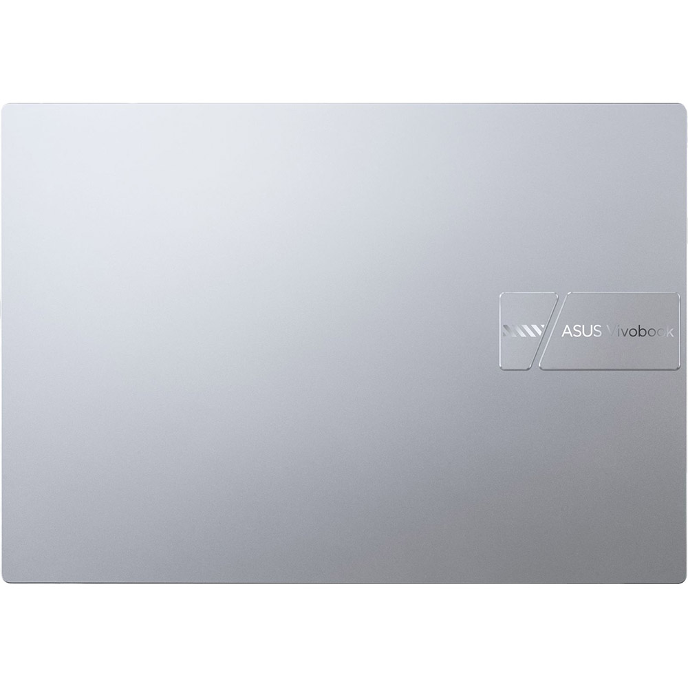 Изображение Ноутбук ASUS Vivobook 14 X1405VA-LY511 Cool Silver (90NB10M1-M00MR0)