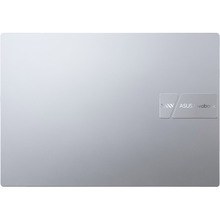 Ноутбук ASUS Vivobook 14 X1405VA-LY511 Cool Silver (90NB10M1-M00MR0)