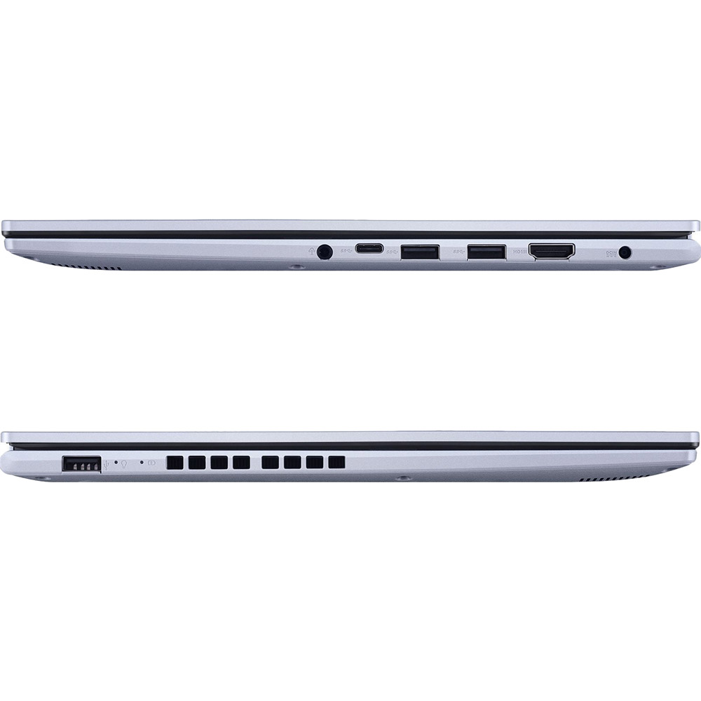 Фото Ноутбук ASUS Vivobook 15 M1502YA-BQ619 Cool Silver (90NB0X22-M00XE0)