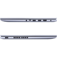 Ноутбук ASUS Vivobook 15 M1502YA-BQ619 Cool Silver (90NB0X22-M00XE0)