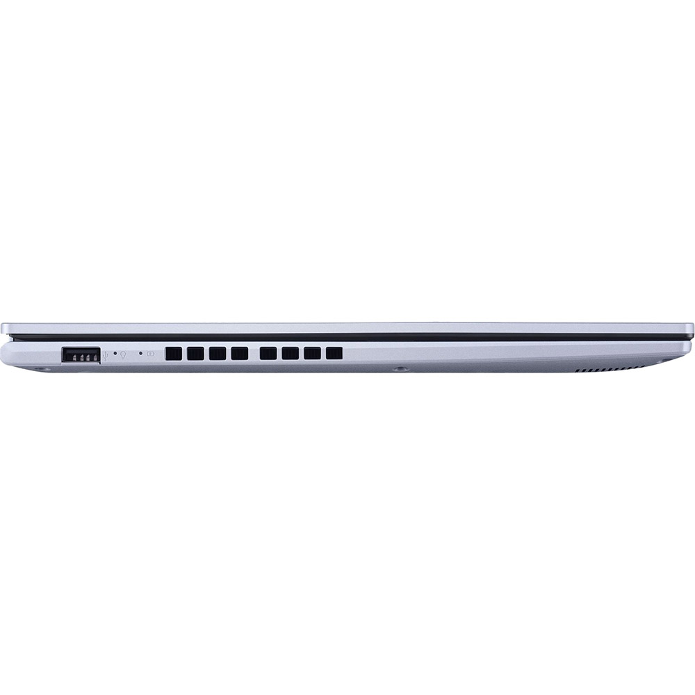 Зовнішній вигляд Ноутбук ASUS Vivobook 15 M1502YA-BQ619 Cool Silver (90NB0X22-M00XE0)