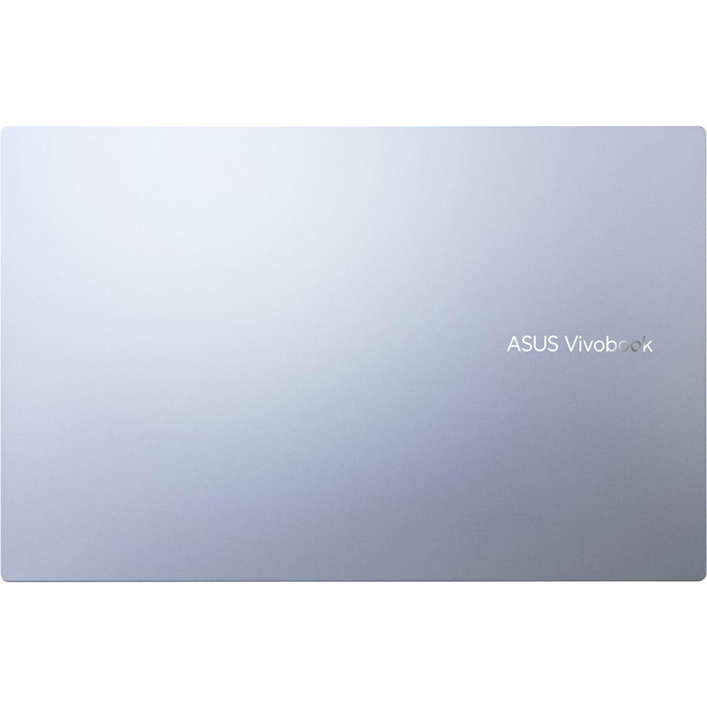 Зображення Ноутбук ASUS Vivobook 15 M1502YA-BQ619 Cool Silver (90NB0X22-M00XE0)