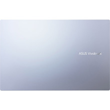 Ноутбук ASUS Vivobook 15 M1502YA-BQ619 Cool Silver (90NB0X22-M00XE0)