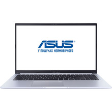 Ноутбук ASUS Vivobook 15 M1502YA-BQ619 Cool Silver (90NB0X22-M00XE0)
