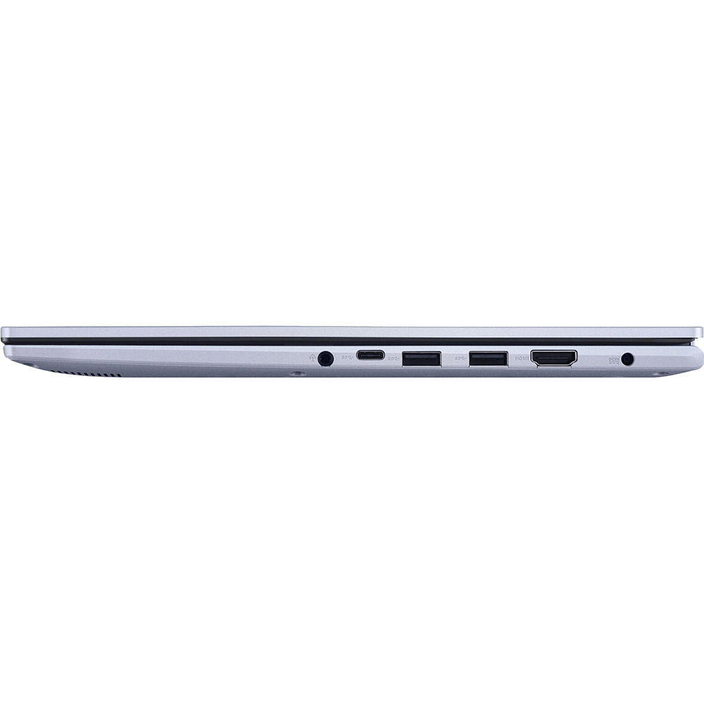 Ноутбук ASUS Vivobook 15 M1502YA-BQ619 Cool Silver (90NB0X22-M00XE0) Частота оновлення екрана 60 Гц