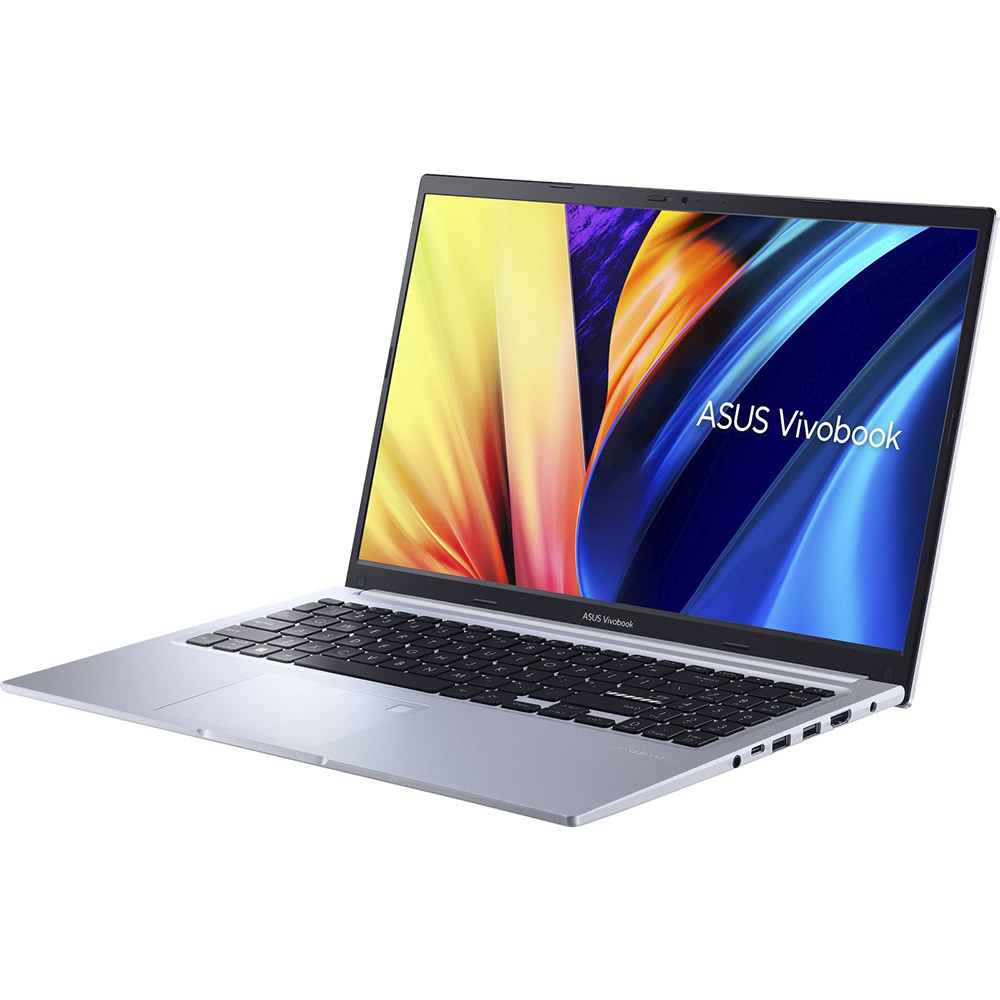 Ноутбук ASUS Vivobook 15 M1502YA-BQ619 Cool Silver (90NB0X22-M00XE0) Роздільна здатність дисплея 1920 x 1080