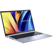 Ноутбук ASUS Vivobook 15 M1502YA-BQ619 Cool Silver (90NB0X22-M00XE0)