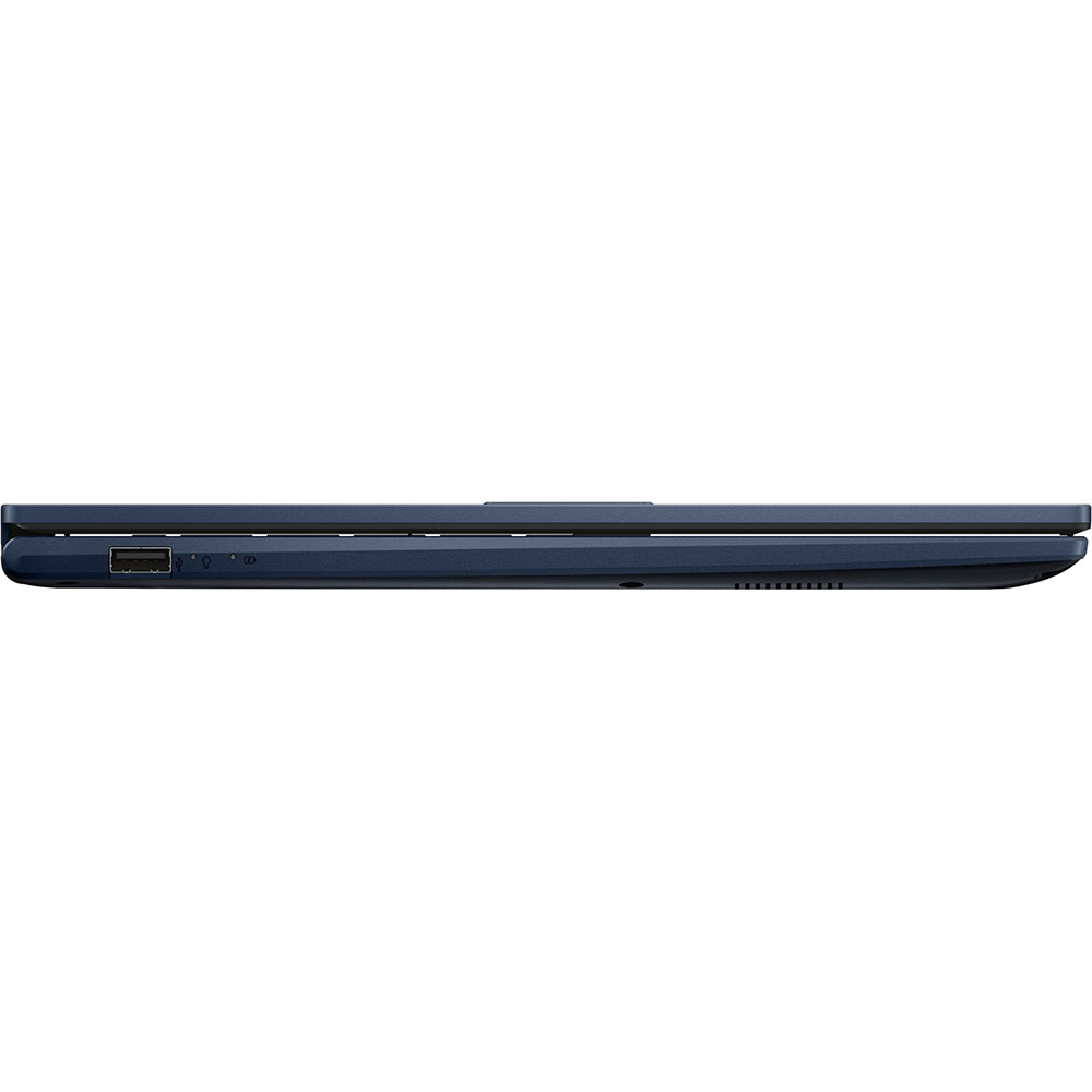 Фото Ноутбук ASUS Vivobook 15 X1504VA-BQ1954 Quiet Blue (90NB10J1-M02VZ0)