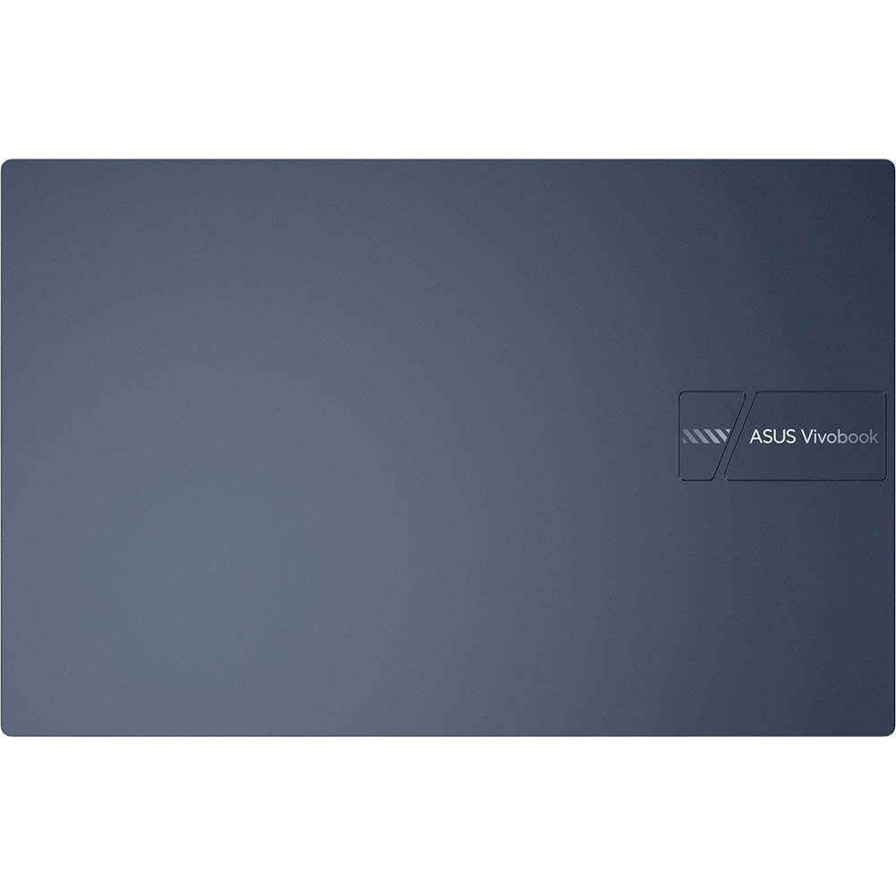 В інтернет магазині Ноутбук ASUS Vivobook 15 X1504VA-BQ1954 Quiet Blue (90NB10J1-M02VZ0)