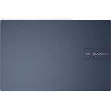 Ноутбук ASUS Vivobook 15 X1504VA-BQ1954 Quiet Blue (90NB10J1-M02VZ0)