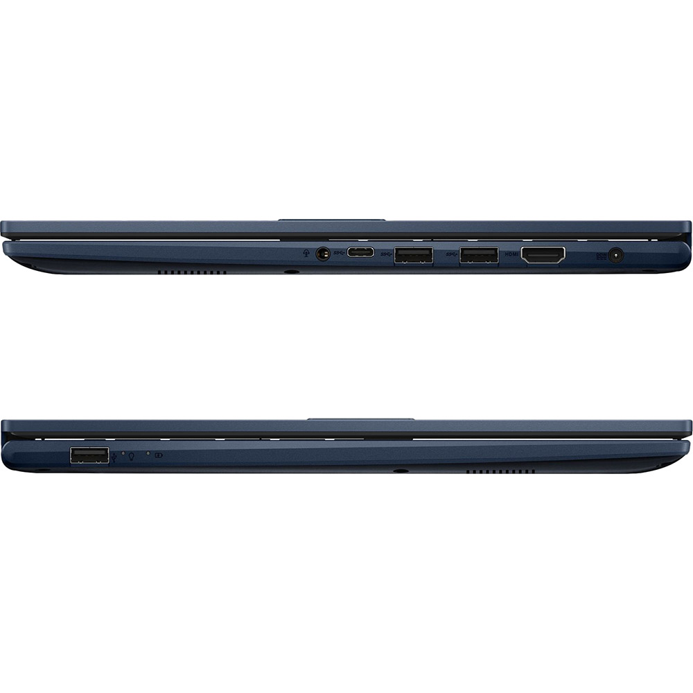 Покупка Ноутбук ASUS Vivobook 15 X1504VA-BQ1954 Quiet Blue (90NB10J1-M02VZ0)