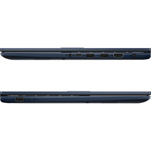 Ноутбук ASUS Vivobook 15 X1504VA-BQ1954 Quiet Blue (90NB10J1-M02VZ0)