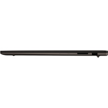 Ноутбук ASUS Zenbook S 16 UM5606KA-RK741W Zumaia Gray (90NB1521-M002C0)