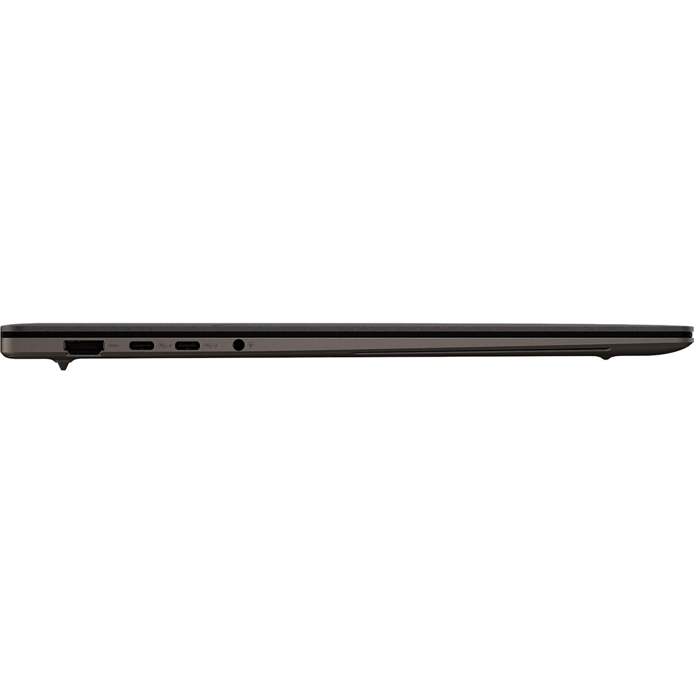 Изображение Ноутбук ASUS Zenbook S 16 UM5606KA-RK741W Zumaia Gray (90NB1521-M002C0)