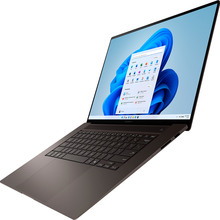 Ноутбук ASUS Zenbook S 16 UM5606KA-RK741W Zumaia Gray (90NB1521-M002C0)