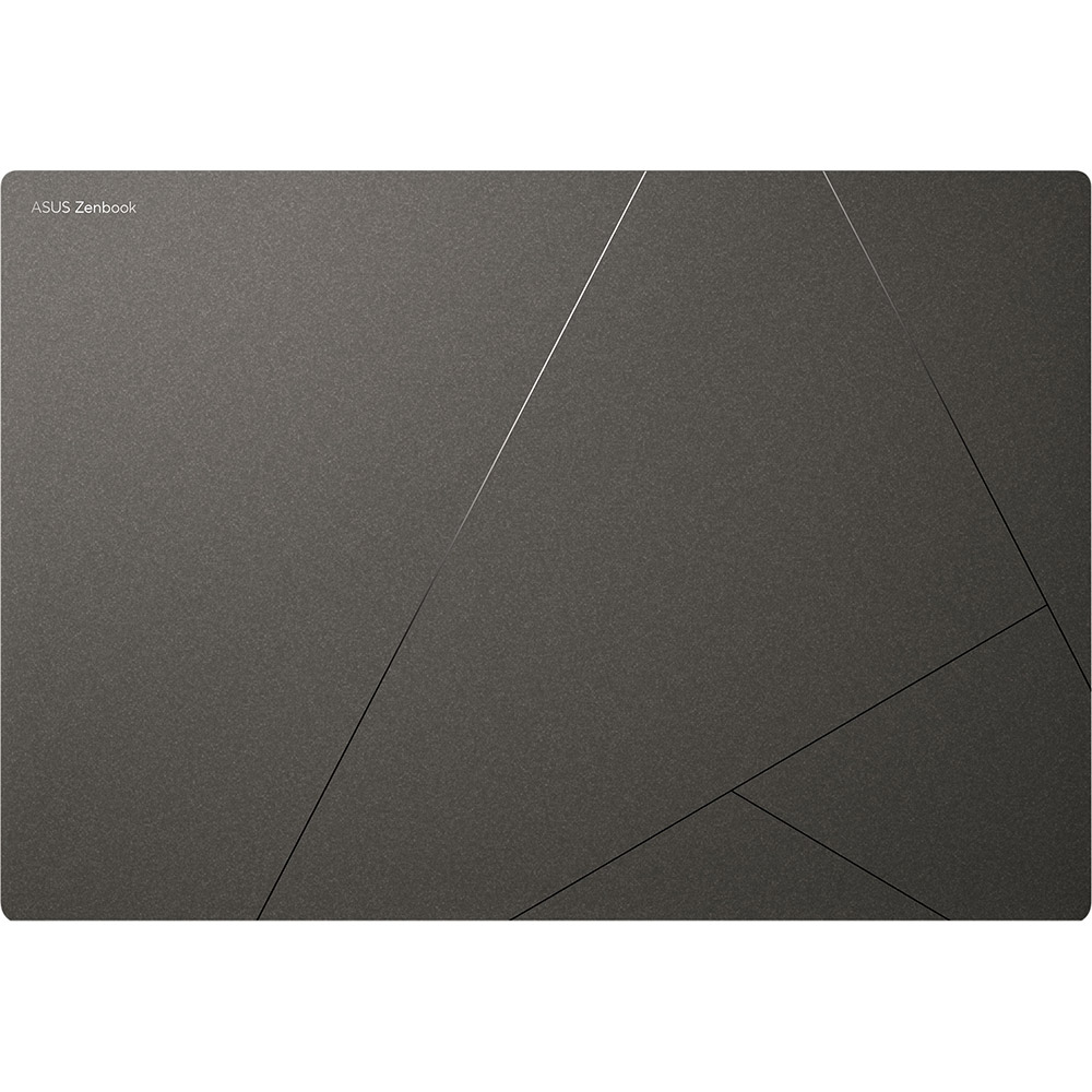 Заказать Ноутбук ASUS Zenbook S 16 UM5606KA-RK741W Zumaia Gray (90NB1521-M002C0)