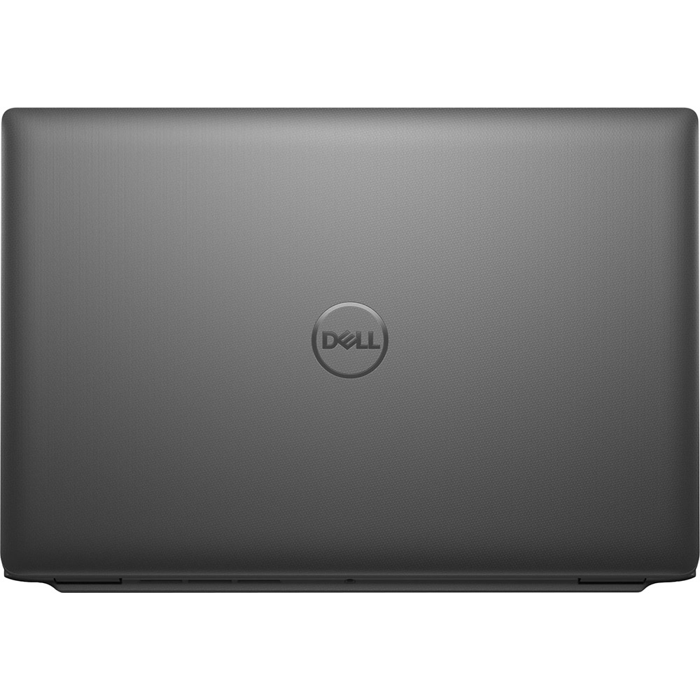 Покупка Ноутбук Dell Latitude 3450 Dark Grey (N007L345014UA_W11P)