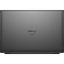 Ноутбук Dell Latitude 3450 Dark Grey (N007L345014UA_W11P)