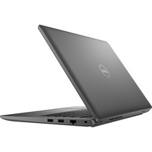 Ноутбук Dell Latitude 3450 Dark Grey (N007L345014UA_W11P)