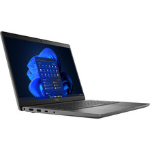 Ноутбук Dell Latitude 3450 Dark Grey (N007L345014UA_W11P)