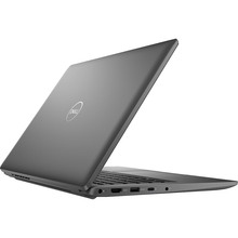 Ноутбук Dell Latitude 3450 Dark Grey (N007L345014UA_W11P)