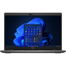 Ноутбук Dell Latitude 3450 Dark Grey (N007L345014UA_W11P)