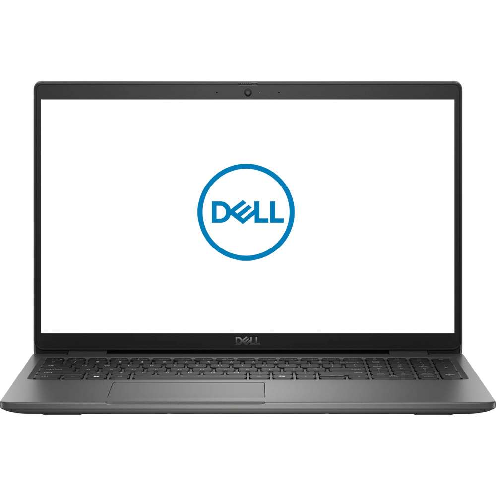 Ноутбук Dell Latitude 3550 Dark Grey (N007L355015UA_UBU)