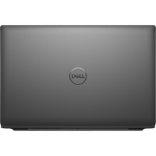Ноутбук Dell Latitude 3550 Dark Grey (N007L355015UA_UBU)