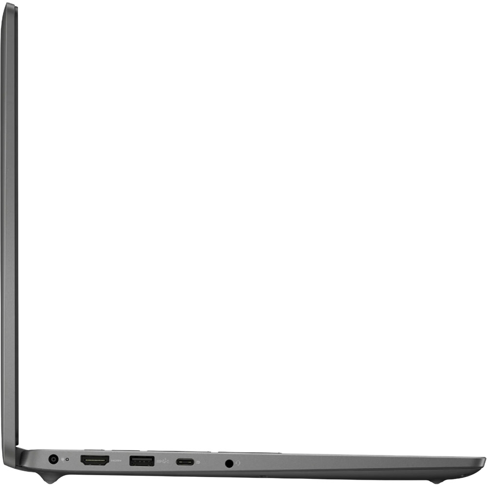 Фото Ноутбук Dell Latitude 3550 Dark Grey (N007L355015UA_W11P)