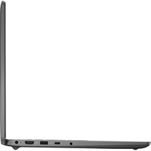 Ноутбук Dell Latitude 3550 Dark Grey (N007L355015UA_W11P)